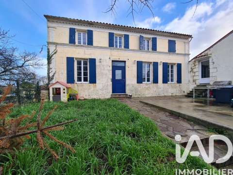 Vente maison 6 pièces Vente maison 6 pièces