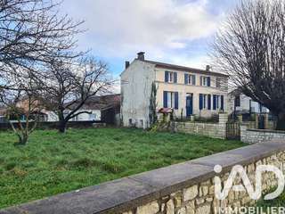 Vente maison 6 pièces Vente maison 6 pièces