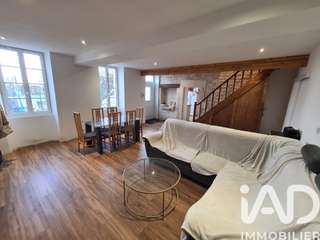 Vente maison 6 pièces Vente maison 6 pièces