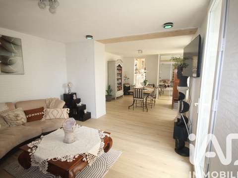 Vente maison 5 pièces Saint-Savinien 17