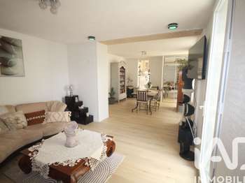 Vente maison 5 pièces Saint-Savinien 17