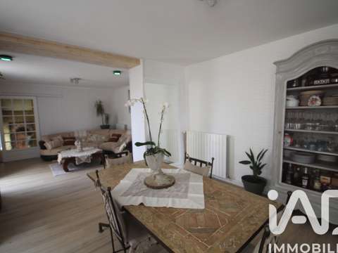 Vente maison 5 pièces Vente maison 5 pièces