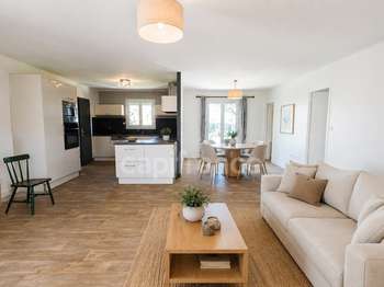 Vente Maison 3 chambresSaint-Savinien