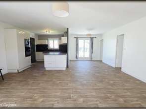 Vente Maison 3 chambresSaint-Savinien