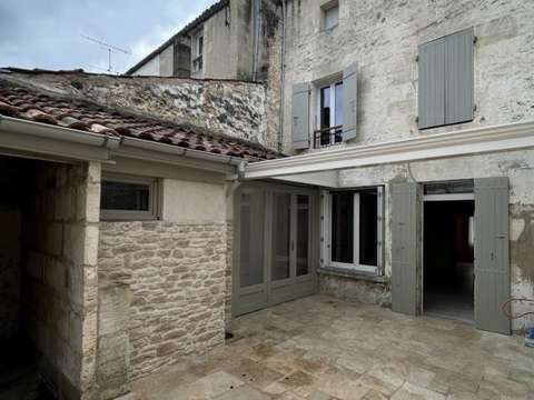 Vente maison 7 pièces Vente maison 7 pièces