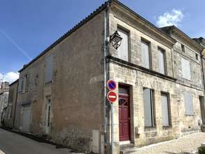 Vente Maison 5 chambresSaint-Savinien