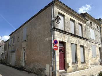 Vente maison 7 pièces Saint-Savinien 17