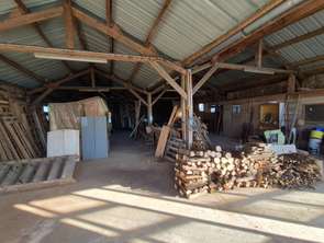 Vente Maison 2 piècesSaint-Savinien