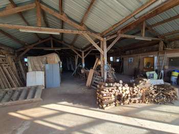 Vente maison 2 pièces Saint-Savinien 17