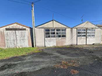Vente maison 2 pièces Vente maison 2 pièces