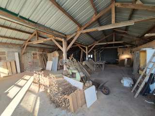 Vente maison 2 pièces