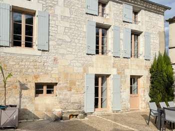 Vente Maison 5 chambresSaint-Savinien