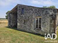 Vente maison 2 pièces