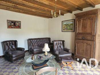 Vente maison 2 pièces