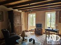 Vente maison 2 pièces