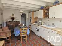 Vente maison 2 pièces