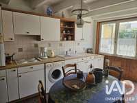 Vente maison 2 pièces