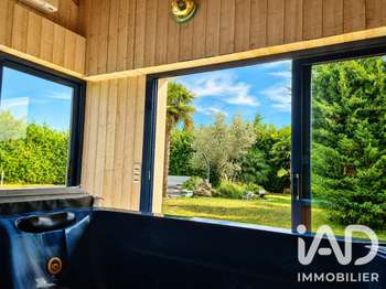 Vente Maison 5 chambresSaint-Savinien