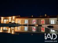 Vente maison 9 pièces Vente maison 9 pièces