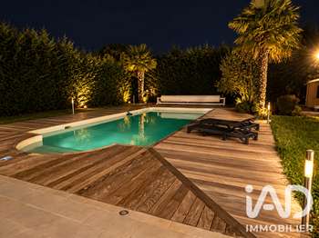 Vente maison 9 pièces Vente maison 9 pièces