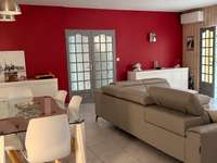 Vente maison 9 pièces Vente maison 9 pièces