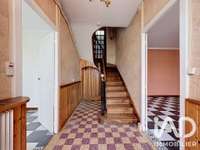 Vente maison 8 pièces Vente maison 8 pièces
