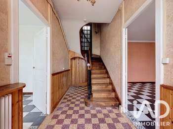 Vente maison 8 pièces Vente maison 8 pièces