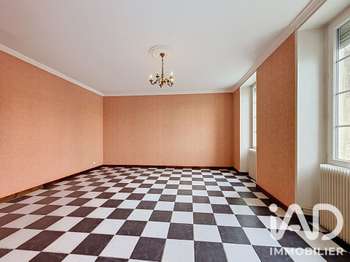 Vente maison 8 pièces Vente maison 8 pièces