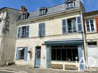 Vente maison 3 pièces Vente maison 3 pièces