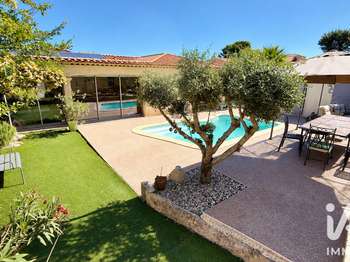 Vente Maison 4 chambresSaint-Savournin