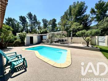 Vente maison 5 pièces Saint-Savournin 13