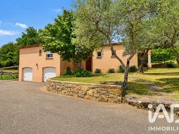 Vente maison 4 pièces Saint-Savournin 13