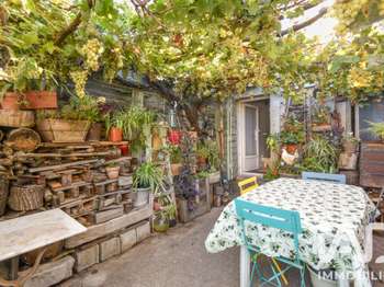 Vente Maison 1 chambreSaint-Savournin
