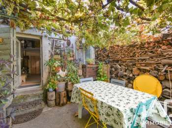 Vente maison 3 pièces Vente maison 3 pièces