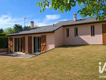 Vente Maison 4 chambresSaint-Sébastien-de-Morsent