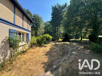 Vente Maison 4 chambresSaint-Sébastien-de-Morsent