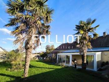 Vente maison 4 pièces Saint-Sébastien-de-Raids 50