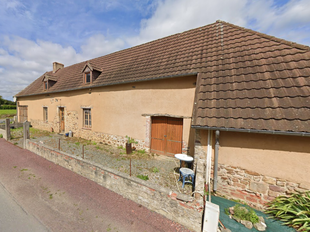 Photo Vente maison Saint-Sébastien-de-Raids