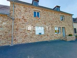 Vente Maison 3 chambresSaint-Sébastien-de-Raids