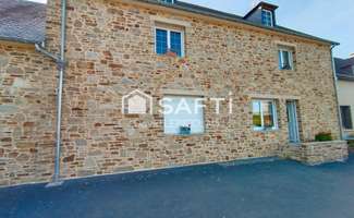Photo Vente maison Saint-Sébastien-de-Raids