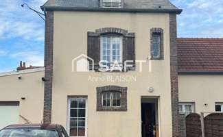Photo Vente maison Saint-Sébastien-de-Raids