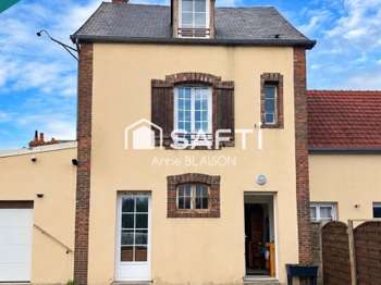 Photo Vente maison Saint-Sébastien-de-Raids