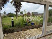 Vente maison 3 pièces Vente maison 3 pièces