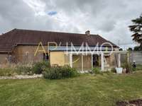 Vente maison 3 pièces Vente maison 3 pièces