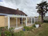 Vente maison 3 pièces Vente maison 3 pièces