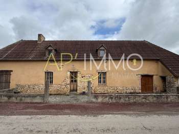 Vente Maison 2 chambresSaint-Sébastien-de-Raids
