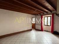 Vente maison 3 pièces Vente maison 3 pièces