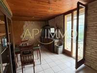 Vente maison 3 pièces Vente maison 3 pièces
