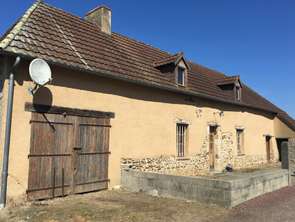 Vente Maison 2 chambresSaint-Sébastien-de-Raids