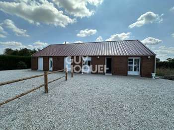 Vente Maison 3 chambresSaint-Sébastien-de-Raids